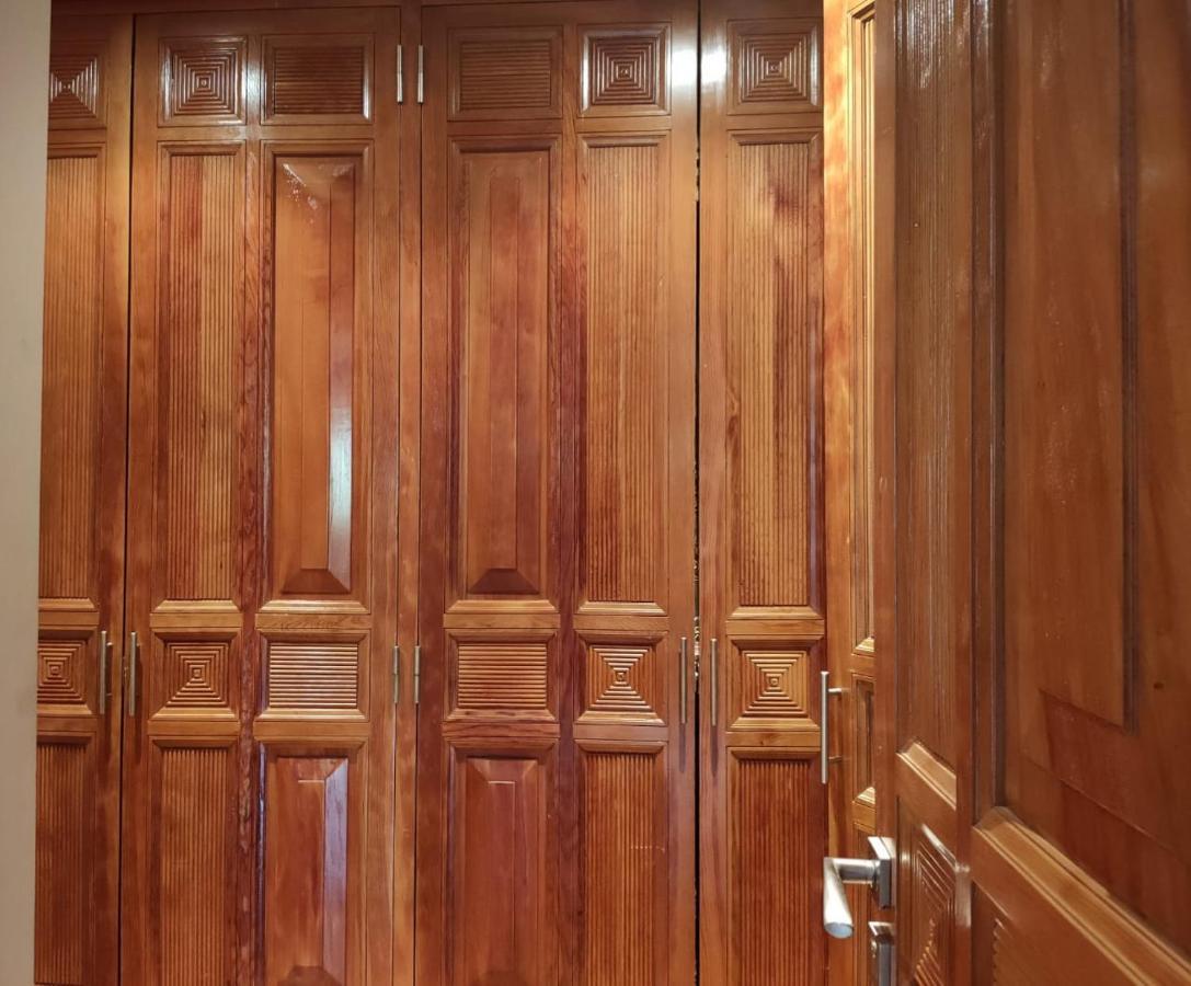 Villa Apricot - Golf Amelkis Marakeş Dış mekan fotoğraf